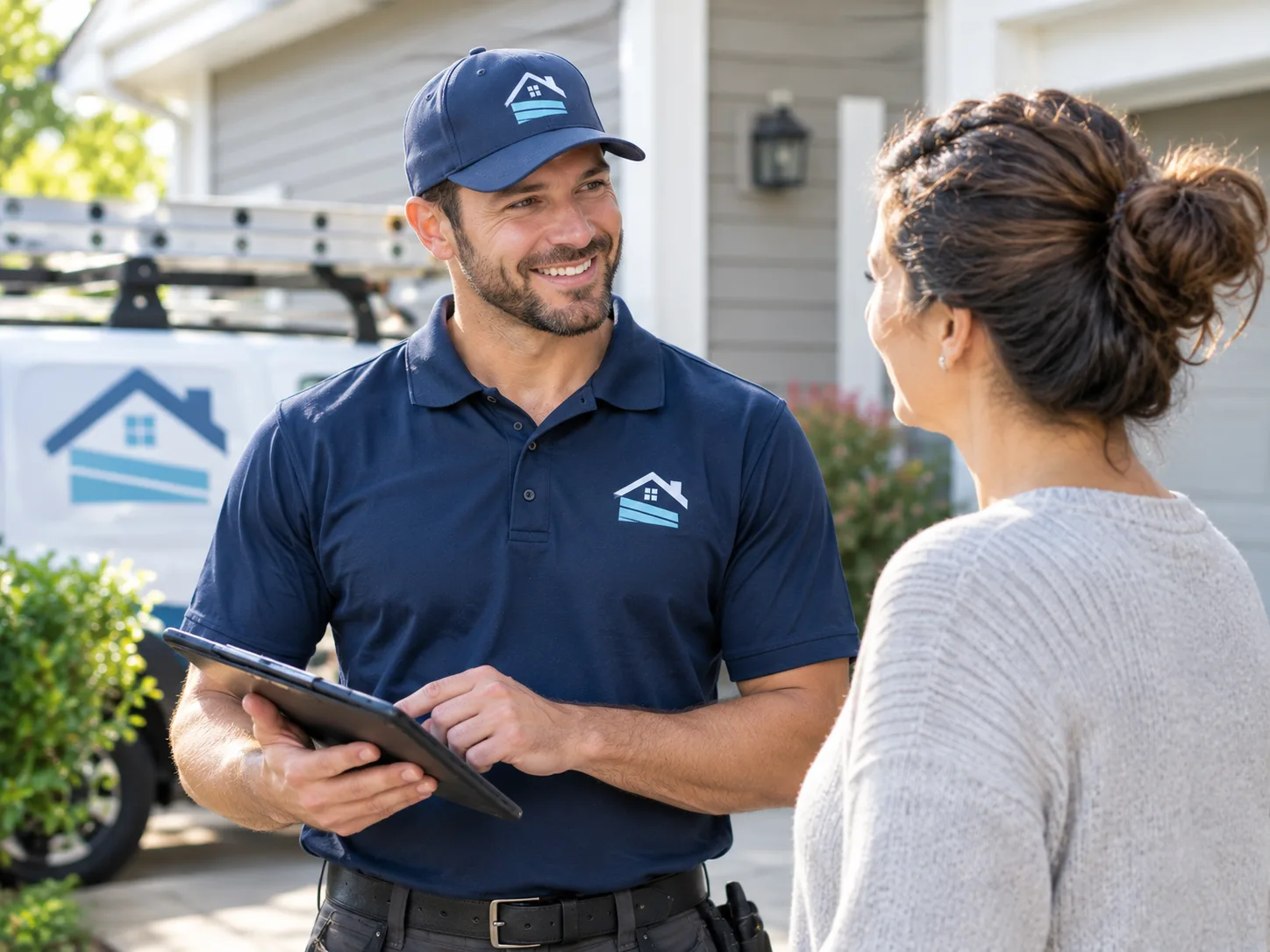 Siding Contractors in Burlington, MI